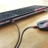 Безжична клавиатура с мишка CHERRY KEY JD 8560EU 2