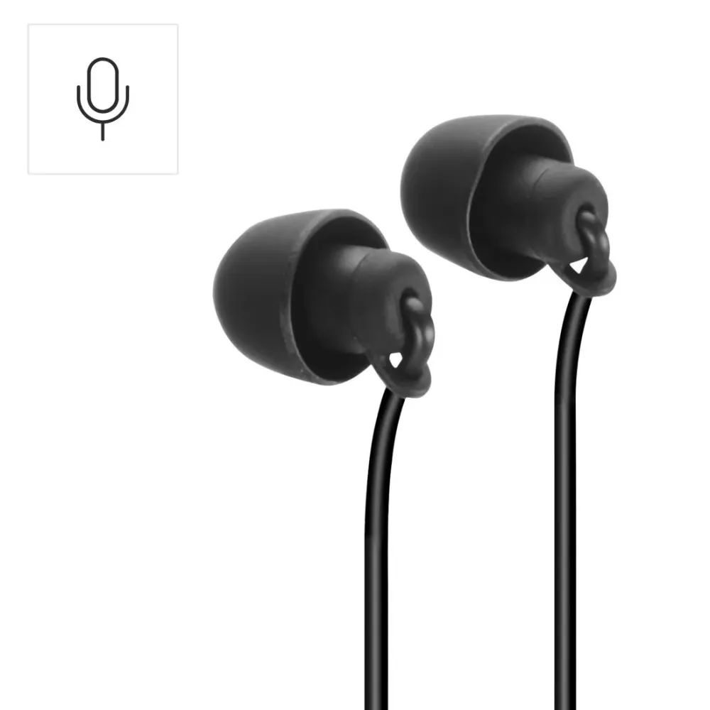 HAMA Слушалки “Calm”, USB-C, микрофон, черно HAMA Слушалки “Calm”, USB-C, микрофон, черно