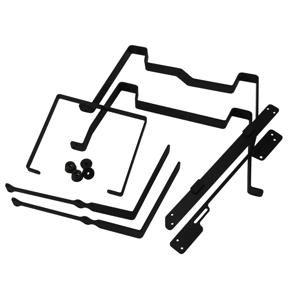 Платка за тестване на хардуер Thermal Grizzly Benchtable Der8enchtable