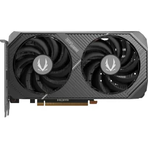 Видео карта ZOTAC GAMING RTX 5060 Twin Edge 8GB GDDR7
