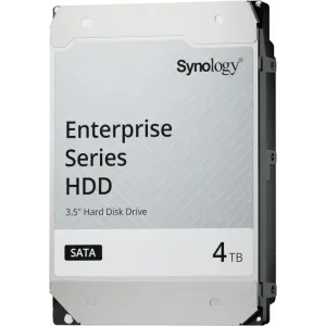 Твърд диск SYNOLOGY HAT5320 NAS 4 TB SATA 3.5