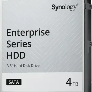 Твърд диск SYNOLOGY HAT5320 NAS 4 TB SATA 3.5