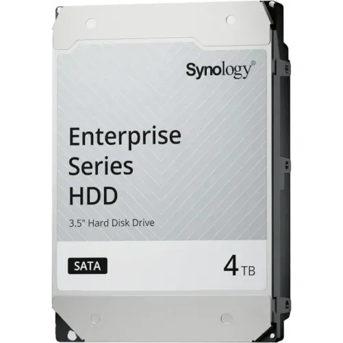 Твърд диск SYNOLOGY HAT5320 NAS 4 TB SATA 3.5