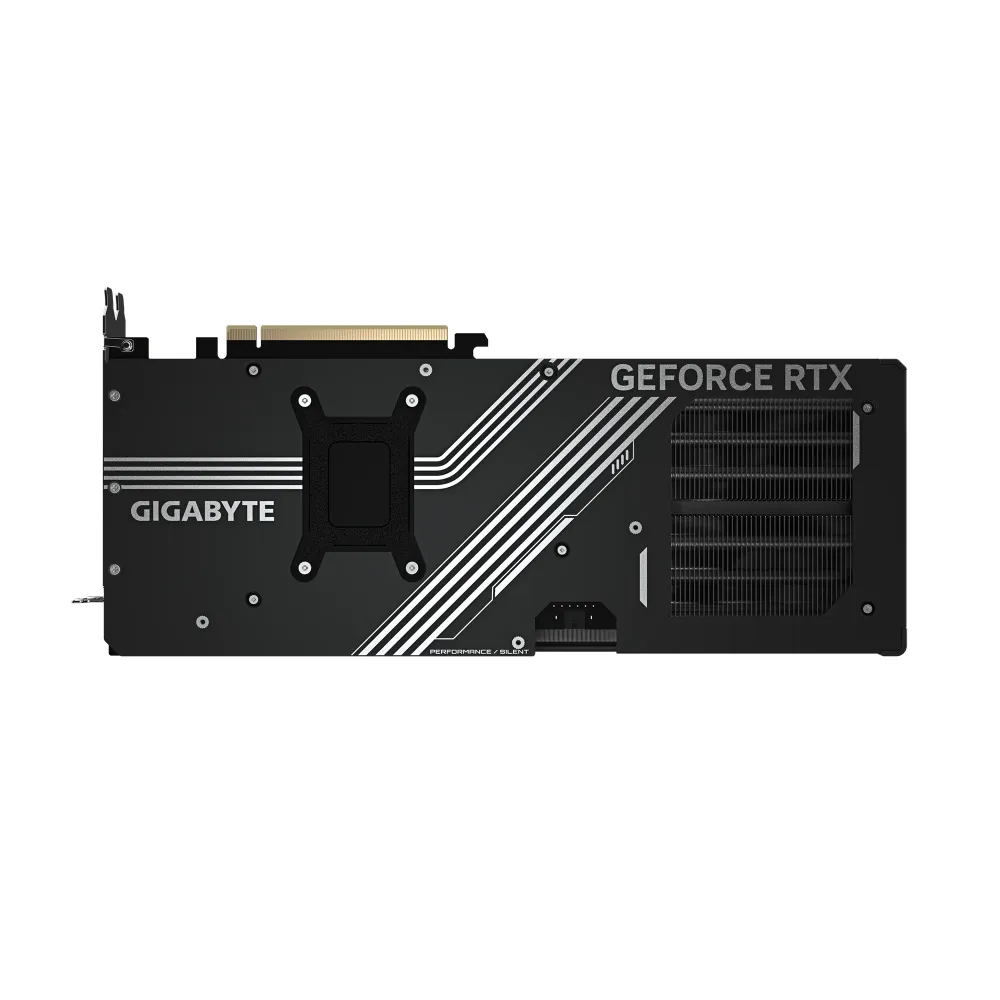 Видео карта GIGABYTE RTX 5080 WINDFORCE OC SFF 16GB GDDR7