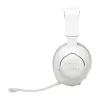 Геймърски безжични слушалки с микрофон JBL Quantum 360 White Геймърски безжични слушалки с микрофон JBL Quantum 360 White