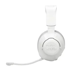 Геймърски безжични слушалки с микрофон JBL Quantum 360 White Геймърски безжични слушалки с микрофон JBL Quantum 360 White