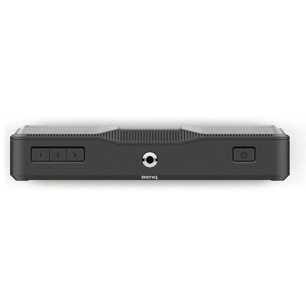 Монитор за видео камера BENQ PVS7 - 7 inch IPS FHD(1920x1200), 60Hz, HDMI, MicroSD, SDI