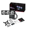 Охладител за процесор ASUS ROG Ryuo IV 360 ARGB 6.67