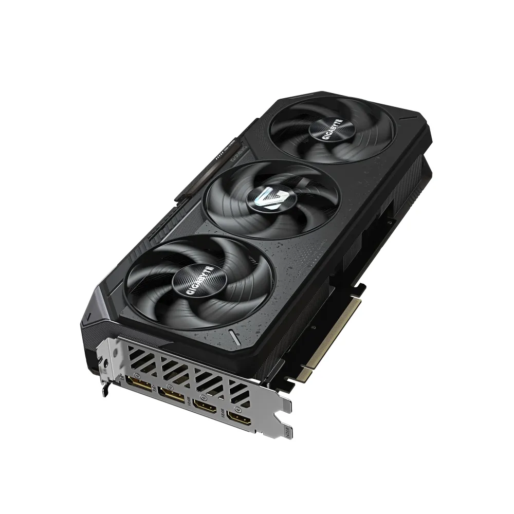 Видео карта GIGABYTE RADEON RX 9070 XT GAMING OC 16GB GDDR6 Видео карта GIGABYTE RADEON RX 9070 XT GAMING OC 16GB GDDR6