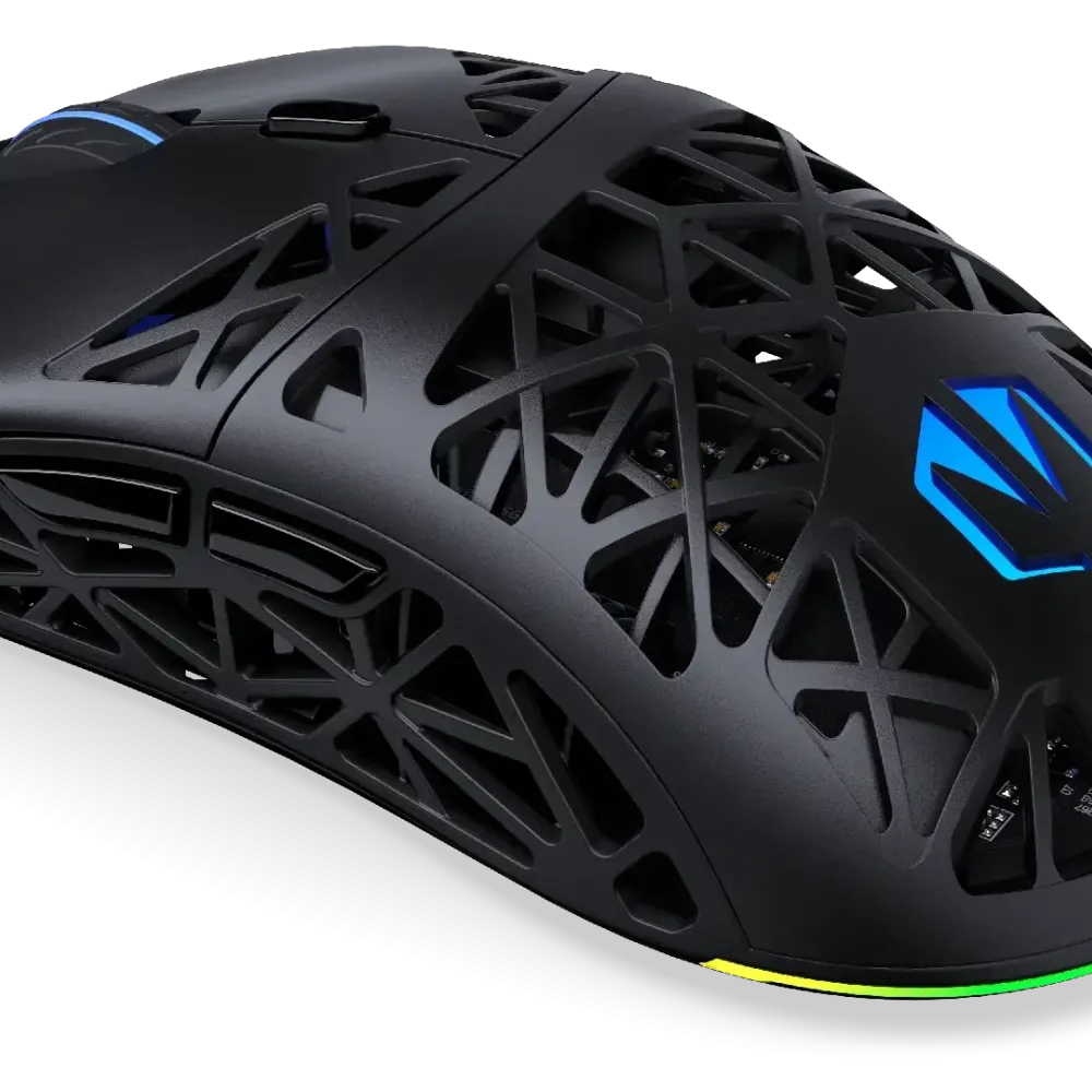 Геймърска мишка ENDORFY LIV - Black