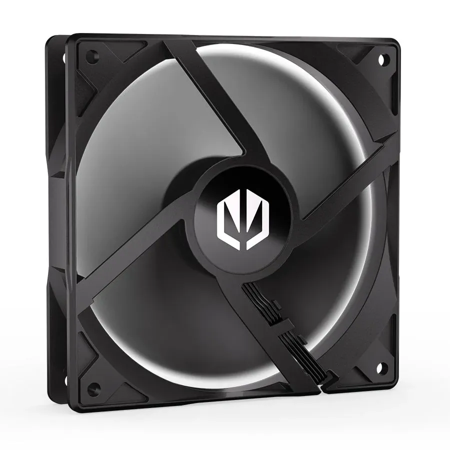 Вентилатор ENDORFY Stratus 120 PWM - Черен
