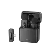 Безжична микрофонна система BOYA BY-V30 - USB-C