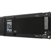 SSD SAMSUNG 990 EVO Plus, 4TB, M.2 Type 2280, MZ-V9S4T0BW