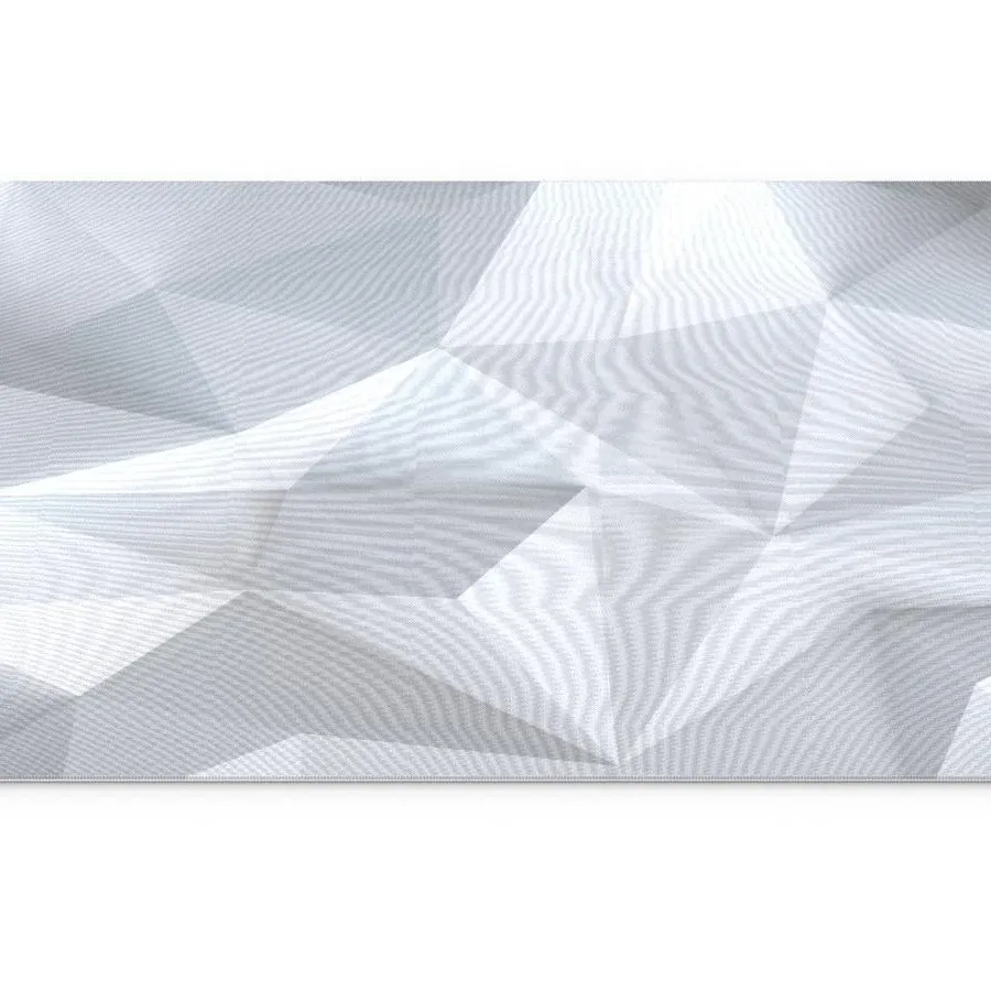 Подложка за мишка ENDORFY Crystal Onyx White - L