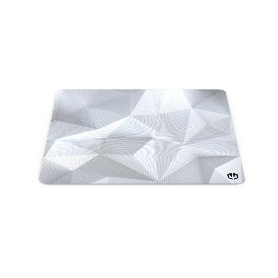 Подложка за мишка ENDORFY Crystal Onyx White - L Подложка за мишка ENDORFY Crystal Onyx White - L