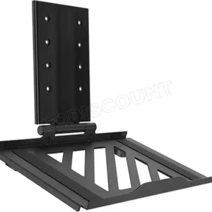 Поставка за лаптоп BENQ LTB01 /за монтаж към стойка за монитор за бюро/