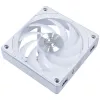Вентилатор Lian Li UNI FAN CL Wireless ARGB PWM - 120 mm Бял