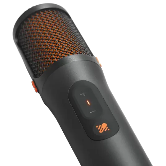 Безжични микрофони JBL EasySing Mics , до 30 метра, до 10 часа ползване