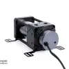Резервоар Alphacool Eisbecher Aurora, D5 Acetal/Glas, 150mm Резервоар Alphacool Eisbecher Aurora, D5 Acetal/Glas, 150mm