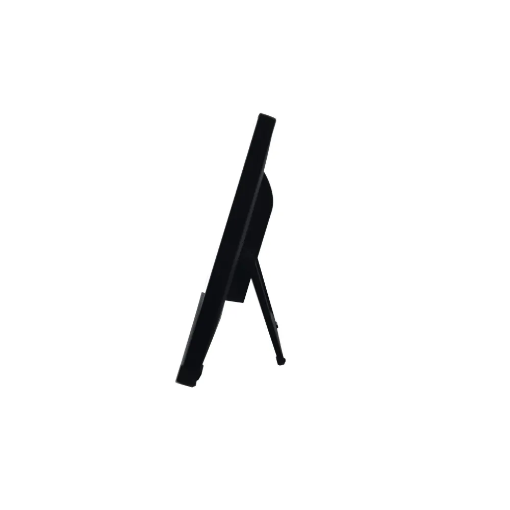 Тъч монитор HANNSPREE HT225HPB, LED, 21.5 inch, Wide, Full HD, Display Port, VGA, HDMI, Черен Тъч монитор HANNSPREE HT225HPB, LED, 21.5 inch, Wide, Full HD, Display Port, VGA, HDMI, Черен