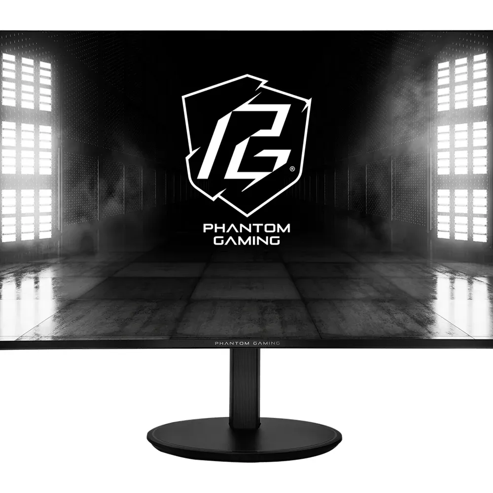 Геймърски Монитор Asrock PG27FFS2E - 27 Геймърски Монитор Asrock PG27FFS2E - 27