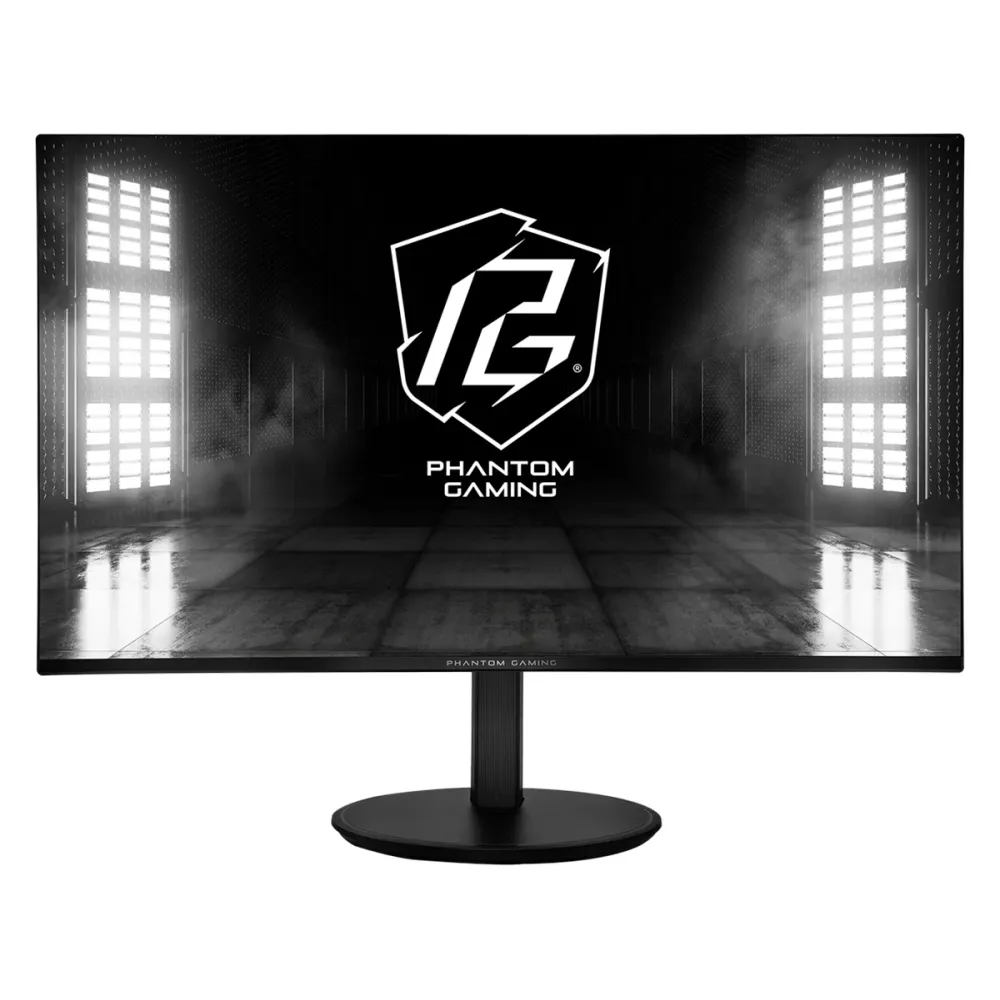 Геймърски Монитор Asrock PG27FFS2E - 27