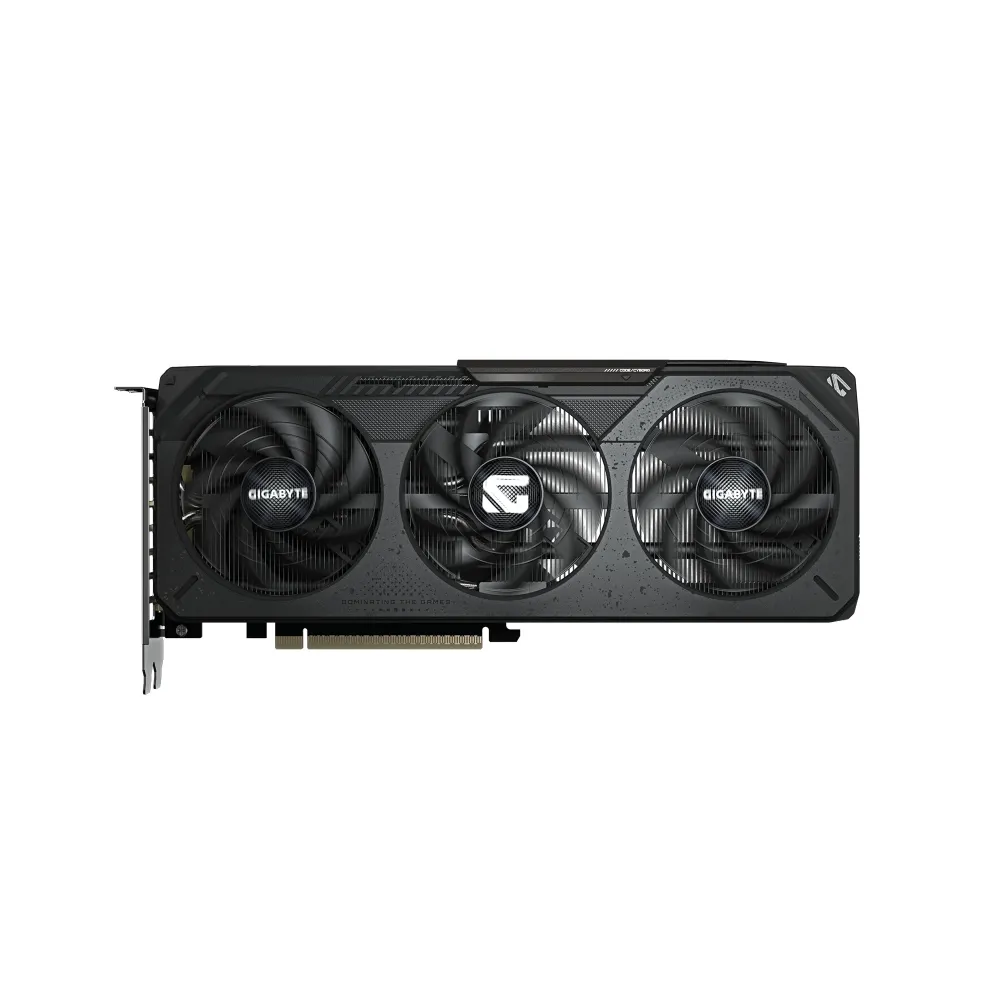Видео карта GIGABYTE RTX 5060 GAMING OC V2 8GB GDDR7