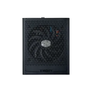 Захранващ блок Cooler Master X Mighty 2000W 80+ Platinum ATX 3.1
