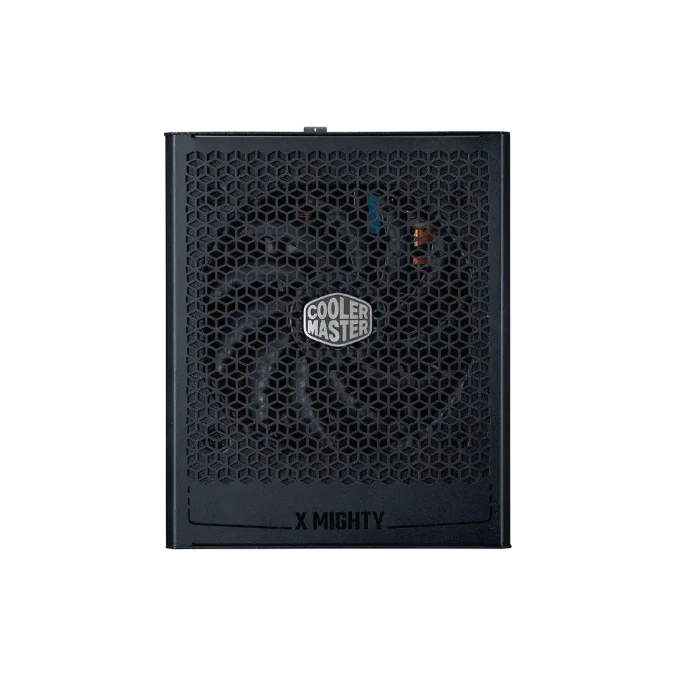 Захранващ блок Cooler Master X Mighty 2000W 80+ Platinum ATX 3.1