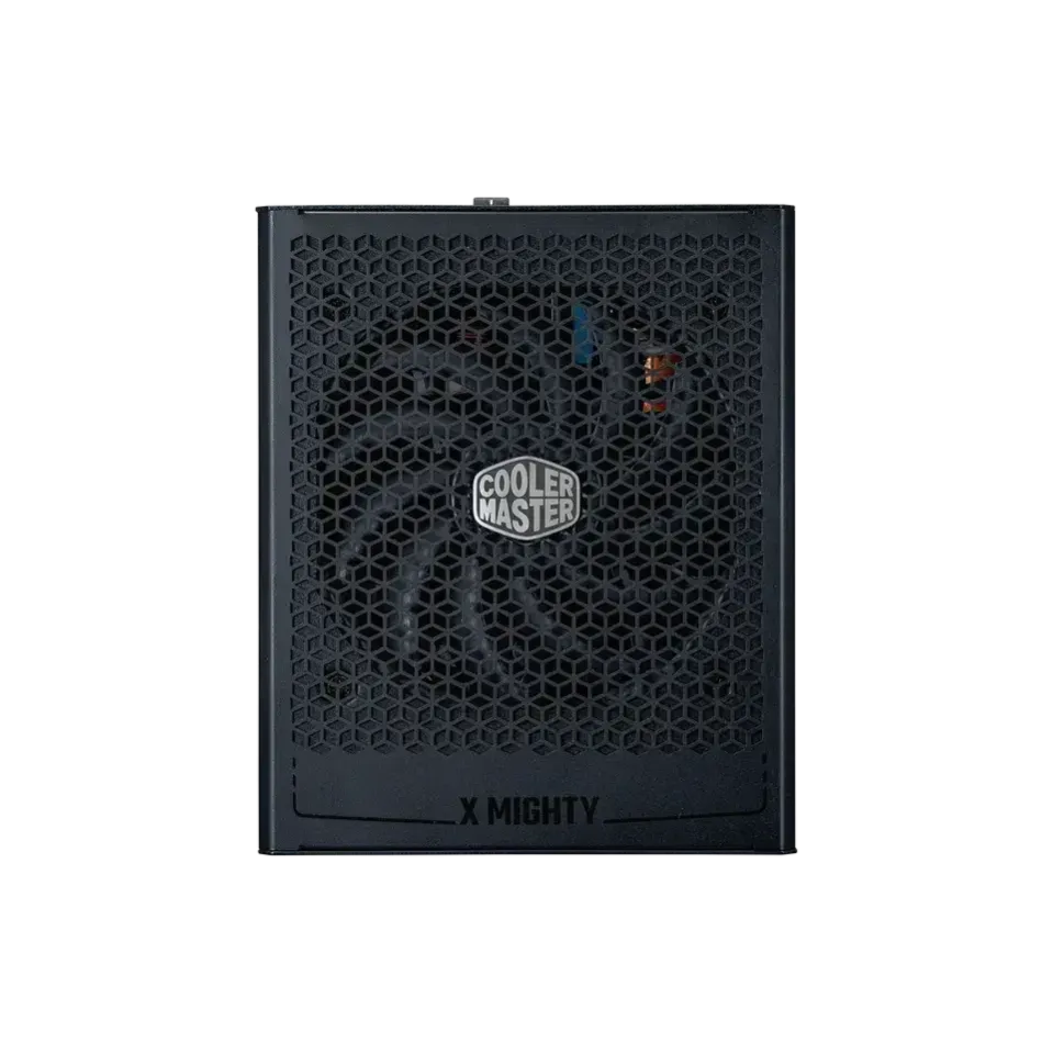 Захранващ блок Cooler Master X Mighty 2000W 80+ Platinum ATX 3.1