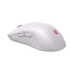ZOWIE ZA12-DW 4K Wireless Gaming Mouse - Glossy Edition геймърска мишка