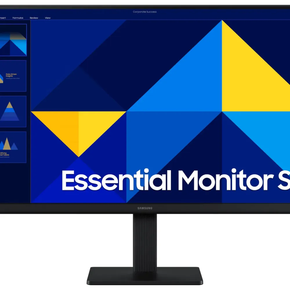 Монитор Samsung Essential S3 S30GD - 24