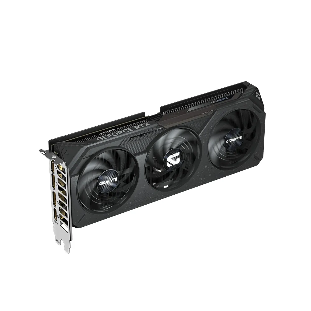 Видео карта GIGABYTE RTX 5060 GAMING OC V2 8GB GDDR7