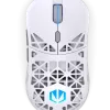 Геймърска безжична мишка ENDORFY LIV Plus Onyx White