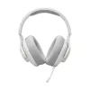 Геймърски безжични слушалки с микрофон JBL Quantum 360 White Геймърски безжични слушалки с микрофон JBL Quantum 360 White