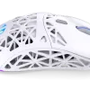 Геймърска безжична мишка ENDORFY LIV Plus Onyx White