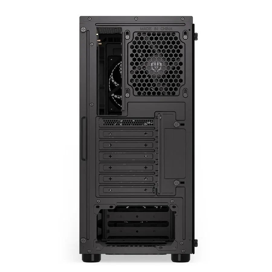 Кутия ENDORFY Signum 300 AIR - Middle Tower