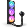 Охладител за процесор NZXT Kraken Plus 360 RGB LCD Display - Black