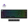 Геймърска механична клавиатура Keychron K4 HE Standard Edition - Wireless, Full Size