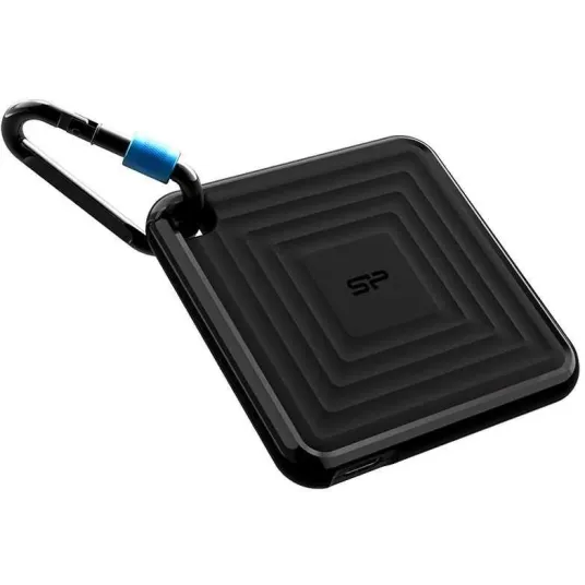 Външен SSD Silicon Power PC60, 1TB Външен SSD Silicon Power PC60, 1TB