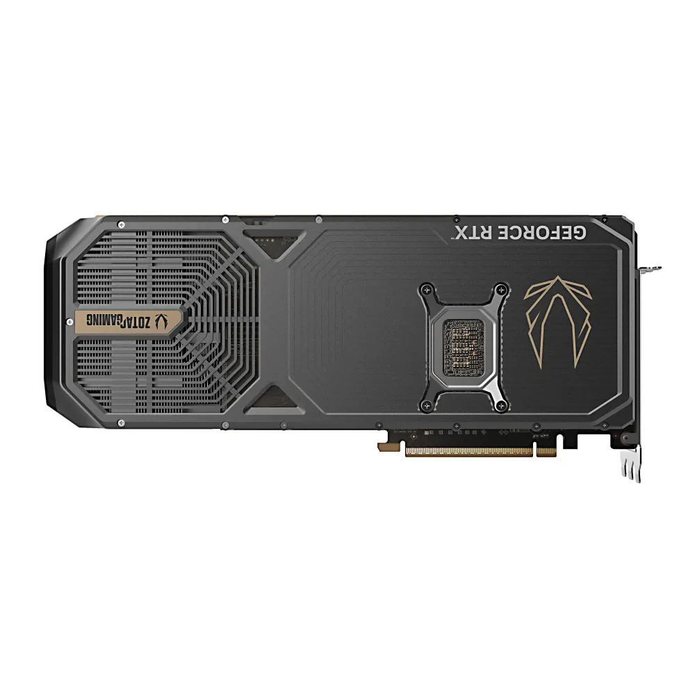 Видео карта ZOTAC GAMING RTX 5070 TI AMP Extreme INFINITY 16GB GDDR7 Видео карта ZOTAC GAMING RTX 5070 TI AMP Extreme INFINITY 16GB GDDR7