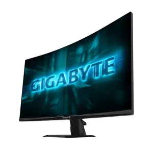 Геймърски монитор GIGABYTE GS27FCA - 27