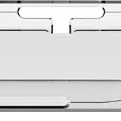 Защитен кейс BigBen Nintendo Switch Polycarbonate Case NACON