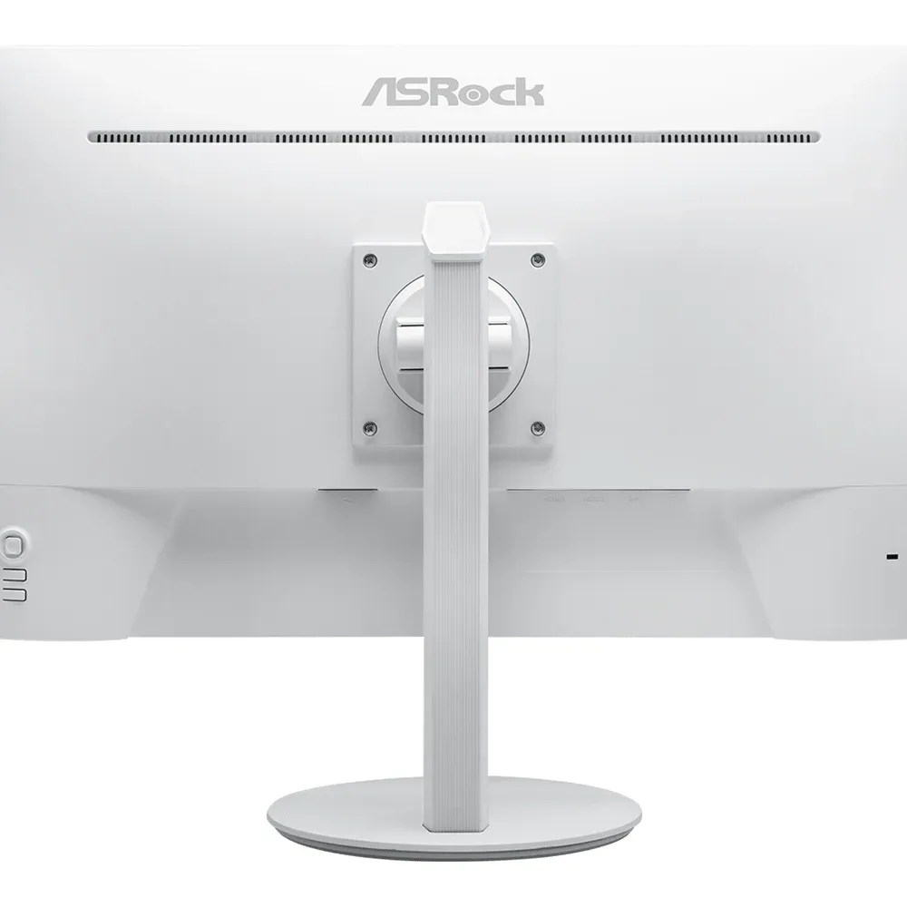 Геймърски Монитор Asrock PG27FFS2E-W - 27