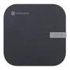 ASUS Mini PC CHROMEBOX5-SC002UN, Intel Celeron 7305, 4GB DDR4 RAM, 128GB NVMe SSD, Wi-Fi 6E, Bluetooth 5.2, ChromeOS