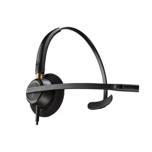 Слушалки Plantronics HW510