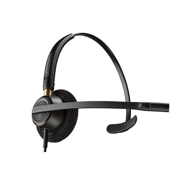 Слушалки Plantronics HW510