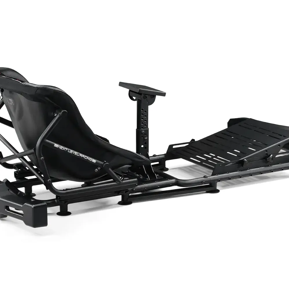 Кокпит симулатор Next Level Racing Go Kart Cockpit Plus Кокпит симулатор Next Level Racing Go Kart Cockpit Plus