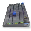 Endorfy механична клавиатура Thock Wireless V2 Full Size, PBT, Endorfy Yellow switch, US Layout Endorfy механична клавиатура Thock Wireless V2 Full Size, PBT, Endorfy Yellow switch, US Layout
