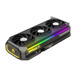 Видео карта ZOTAC GAMING RTX 5080 AMP Extreme Infinity 16GB GDDR7